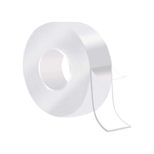 Ultra Güçlü Çift Taraflı 2 Mt X 3 Cm Çift Taraflı Nano Bant 5275 - 754451584