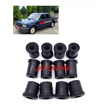 1 Set 12 Adet 1997/2001 Mazda B2500 Arka Makas Lastiği Burcu