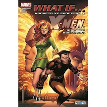 What If Magneto Ve Profesör X, X-men'i Birlikte Kursaydı / Ch...