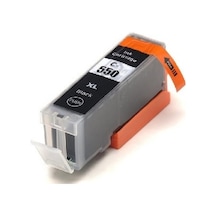 Prıntpen Canon Pgı 550Xl Pıxma Ip7250 Siyah Kartuş