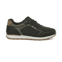 Kinetix Balrog 5fx Haki Erkek Sneaker Haki