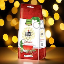 Elmas Sammey Kuşburnu Aromalı İçeçek Tozu - 750 Gr. 750 G