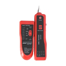 Kablo Bulucu Tester Network 5061p Bili Bili Rj11 Rj45 Test Set