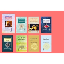 Metodoloji Serisi - Klm Yayınları