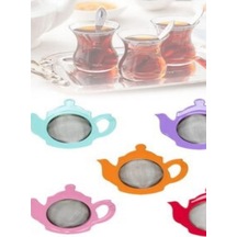 Concept Çaydanlık Çay Süzgeci Süprem Diğer
