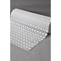 Pvc Dantel Kaymaz Raf Dolap Ve Çekmece Örtüsü - 50-25 001
