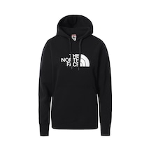 The North Face Drew Peak Pullover Hoodie Kapüşonlu Kadın Sweatshi (508641197) Siyah The North Face Drew Peak Pullover Hoodie Kapüşonlu Kadın Sweatshi (508641197) Siyah