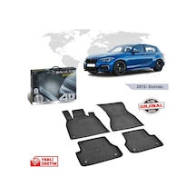 Bmw F20 Havuzlu Paspas 4.5D Sahler 2011-2018