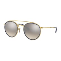 Ray-Ban 3647N 001/9U Unisex Güneş Gözlüğü