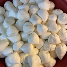 Paflar Peynircilik Urfa Yöresel Tuzsuz Kuzubaşı Peyniri 4500 G Teneke