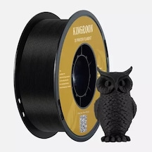 Kingroon Siyah Pla Filament 1.75 Mm 1000gr
