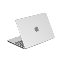 Apple Macbook Neo Şeffaf Macbook Kapak - Şeffaf -