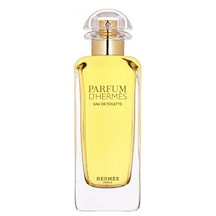 Hermes Parfum D'Hermes Erkek Parfüm EDT 100 ML