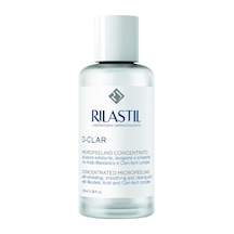 Rilastil D-Clar Micropeeling Tonik 100 ml
