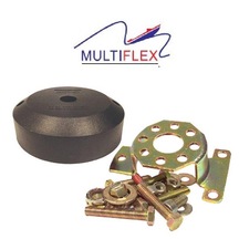 Multiflex X34 Şaft Göbeği