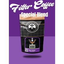 Caffe Del Bello Öğütülmüş Filtre Kahve Special Blend 250 G