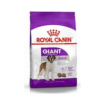 Giant Adult Dev Irk Yetişkin Köpek Maması 15 Kg