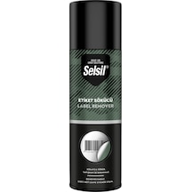 Selsil Label Remover Etiket Sökücü Sprey 200 ML