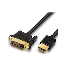 Alfais Al4600 Dvi To Hdmi Çevirici Kablo 1.2M