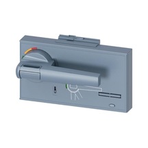 Siemens 3vw9727-0ek11 - Önden Döner Kumanda Kolu