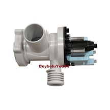 Ariston Uyumlu Pompa , Çamaşir Makinesi Motoru Su Tahliye - 511413615
