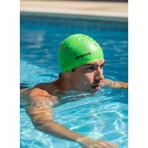 Avessa Sc707 Silikon Havuz Bonesi Yeşil Kırmızı