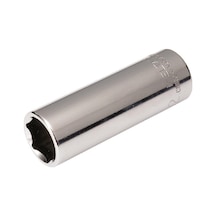 İzeltaş 12mm Derin Lokma Anahtar 1/4