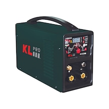 Klpro Kltıg200 200 Amper Tıg Argon /mma İnverter Kaynak Makinesi
