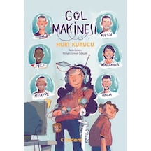 Gol Makinesi - Aıaı-894075