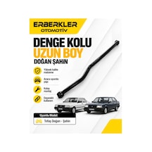 Denge Kolu Uzun Boy Doğan Şahin - Erb1613