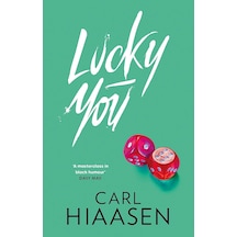 Lucky You - 57858324543667299215506