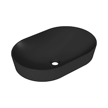 Serel Sapphire Siyah Lavabo - Sp46dxl050h Diğer