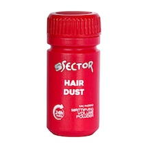 Sector Hair Dust Toz Wax 20 G