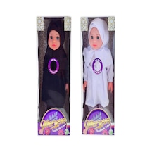Rania Tesettürlü Konuşan Bebek - 1 Adet Stokta Olan Gönderilir