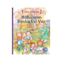 Babasının Başka Evi Var (551518806)