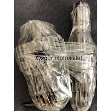 Kanuni Tikrina Şanjuman Tk