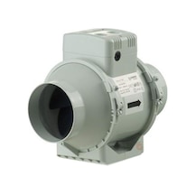 Turbine Eco 100 - 187 M³/s - 33w