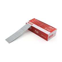 Canex Havalı Tabanca Çivisi 30mm