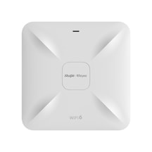 Reyee Rg-rap2260 G Wifi 6 İç Ortam Accesspoint - Dual-band, Ax1800, 1775mbps