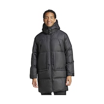 Adidas Big Baffle C Erkek Günlük Mont Kaz Tüyü Iv9775 Siyah Iv9775 Siyah