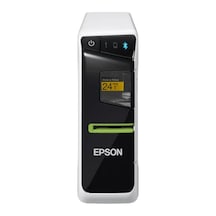 Epson Label Works LW-600P Bluetooth Termal Etiket Yazıcı