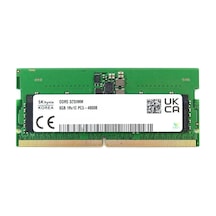 Hynıx 8gb 4800mhz Ddr5 Notebook Ram Hmcg66mebsa095n