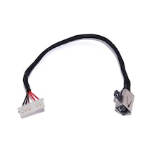 Dell Inspiron 15 3493 3593 3580 Notebook Dc Jack Kablolu