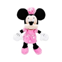 '+3 Yaş Minnie Core Pelüş Oyuncak 36 Cm (Sunman)