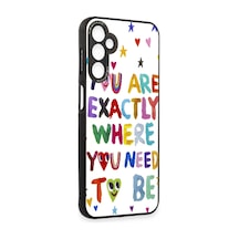 Newface - 919 - Samsung Galaxy Uyumlu A14 4g Kılıf Mirror Desenli Kapak - Mirror - Novapazr - - 10