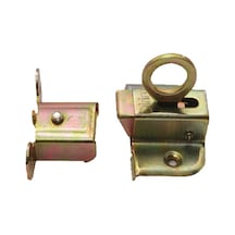 Dirim Ac001 Ayarlı Çarpma Kapı Mandalı