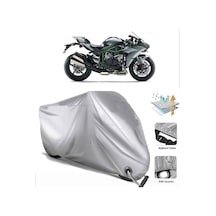 Kawasaki Ninja H2 Carbon Motor Brandası (Bağlantı Ve Kilit Uyumlu (457256411)