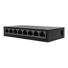 Tp-link Ls1008g 8 Port Masaüstü Gigabit Desktop Switch - 10/100/1000mbps