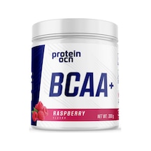 Proteinocean Bcaa+ Ahududu 300g 30 Servis