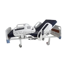 2 Motorlu Full Abs Hasta Karyolası